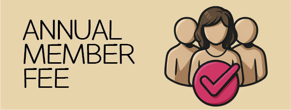 2025-26 Family Membership Fee