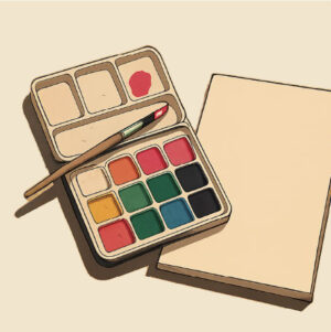 Art (Gr. 4+)