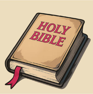 [Gr. 5+] Bible Study