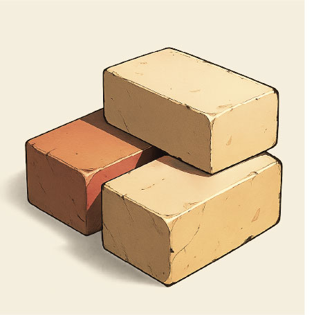 Brick Engineering (K+)