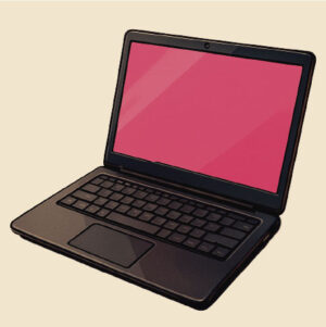 Digital Basics: Professional Portfolio (Gr. 7-12)