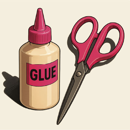 Kid's Crafts (Gr. K-3)