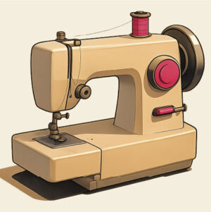 [Gr. 2+] Sewing: Beginner