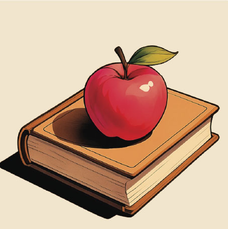 Snack & Story (Gr. K-3)