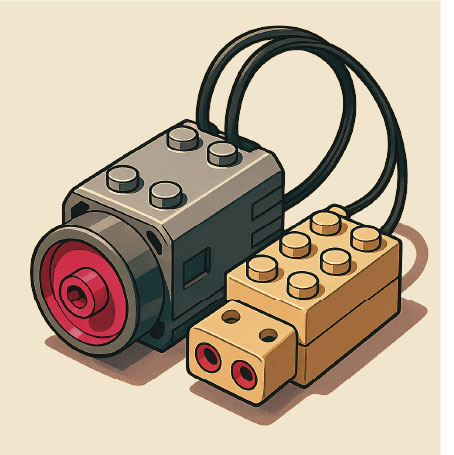 We Do Robotics (Gr. K-6)