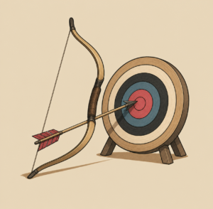 [Age 8+] Archery