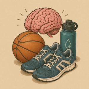 [Gr. 3-6] PE / Health