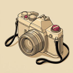 [Gr. 5+] Photography