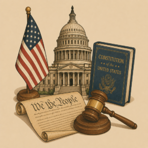 [Gr. 3-6] US Government